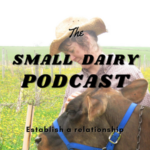 Small Dairy Podcast